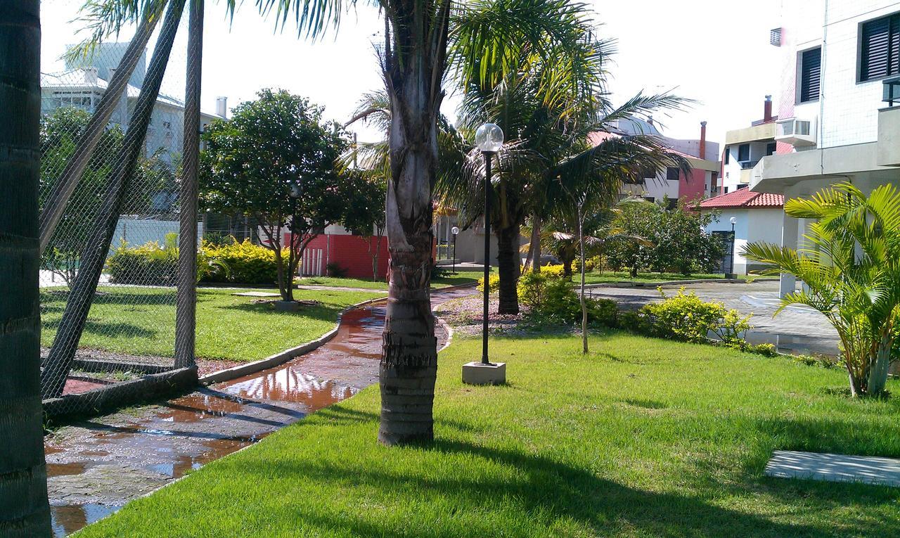 Linda Cobertura Frente Mar Com Piscina Privativa E Pe Na Areia! Lejlighed Florianópolis Eksteriør billede